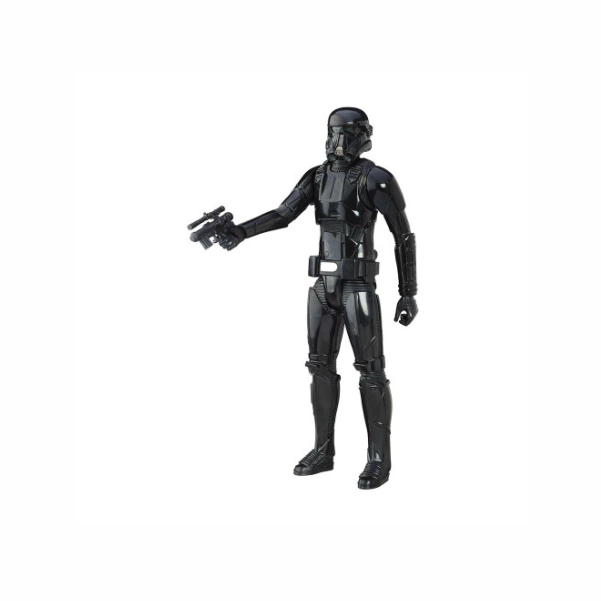 Star Wars-Death Trooper